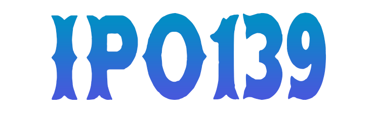 Ipo139 Logo